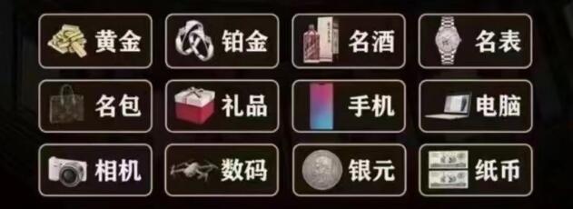 莱芜回收奢侈品